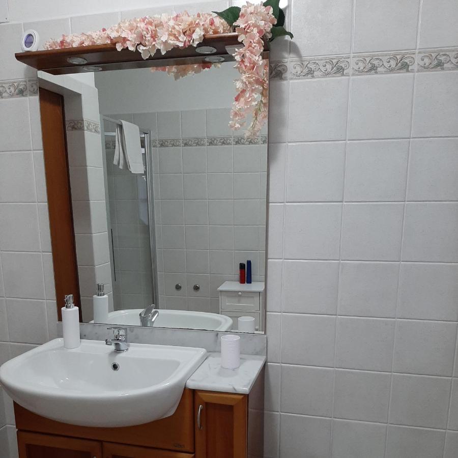 Casa Zeno Διαμέρισμα Βολτέρρα Εξωτερικό φωτογραφία