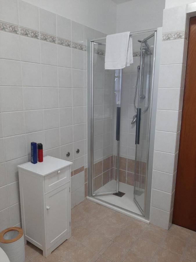 Casa Zeno Διαμέρισμα Βολτέρρα Εξωτερικό φωτογραφία