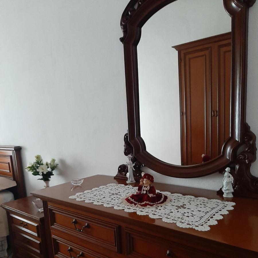 Casa Zeno Διαμέρισμα Βολτέρρα Εξωτερικό φωτογραφία