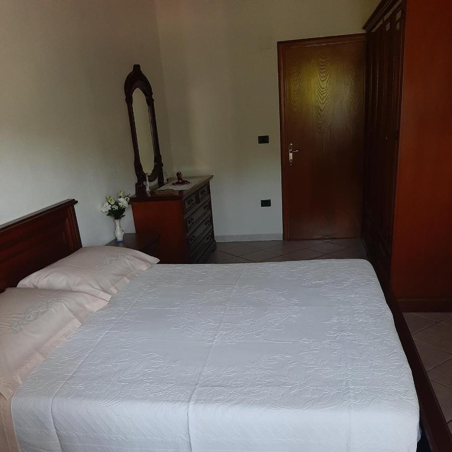 Casa Zeno Διαμέρισμα Βολτέρρα Εξωτερικό φωτογραφία